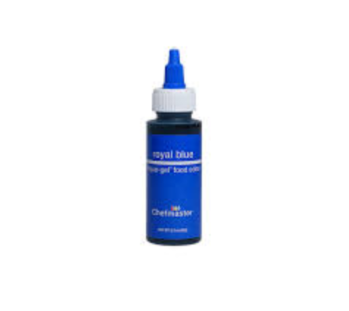 SANTA MARIA BLUE FOOD COLOUR 40ML